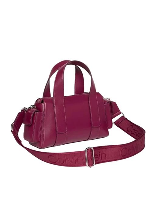 Borsa multitasche con tracolla Calvin Klein | LV04F3291GZ1K